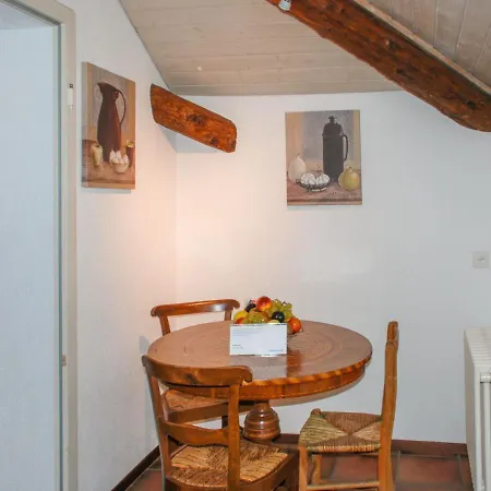 Tazzino By Interhome Apartment Locarno