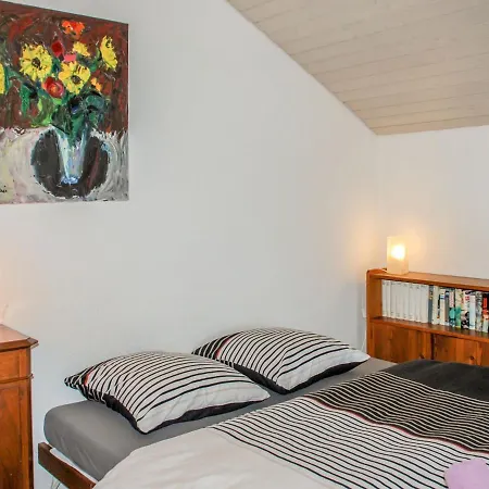 Apartment Tazzino By Interhome Locarno