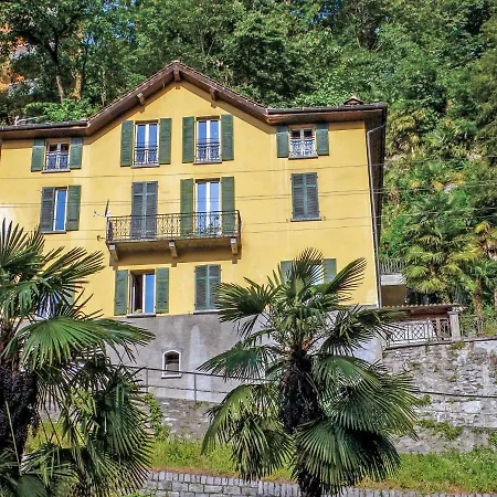 Tazzino By Interhome Appartamento