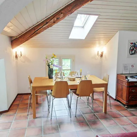 Appartamento Tazzino By Interhome *