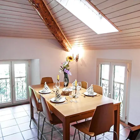 Apartment Tazzino By Interhome