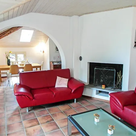 Apartamento Tazzino By Interhome *