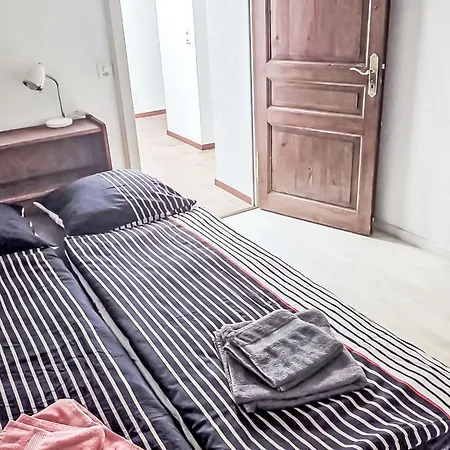 Appartement Tazzino By Interhome