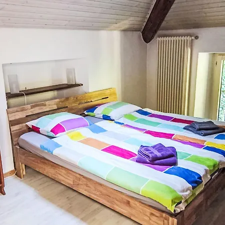 Tazzino By Interhome Appartement *