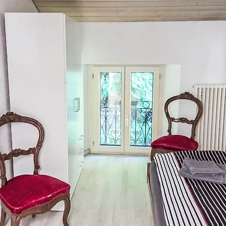 Tazzino By Interhome Appartement Locarno