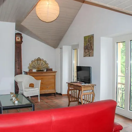 Tazzino By Interhome Apartment Locarno