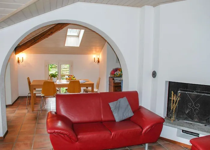 Tazzino By Interhome * Locarno