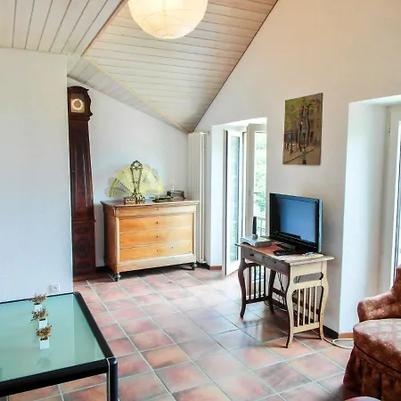 Tazzino By Interhome דירה *