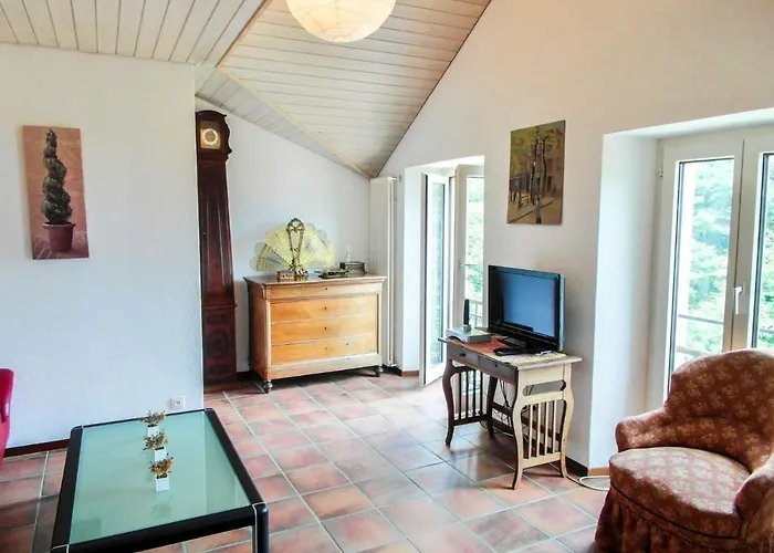 Tazzino By Interhome شقة *