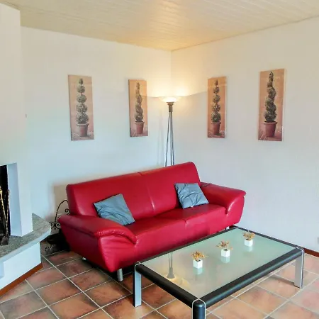 Tazzino By Interhome Locarno