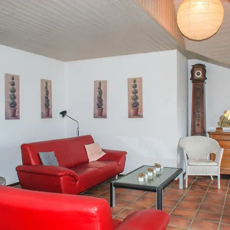 Tazzino By Interhome Apartmán