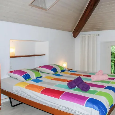 Tazzino By Interhome * ロカルノ