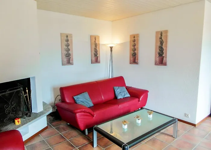 Tazzino By Interhome Locarno