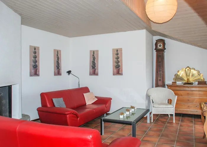 Tazzino By Interhome Apartmán