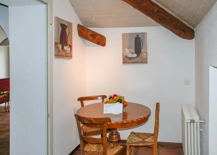 Tazzino By Interhome Apartmán Locarno