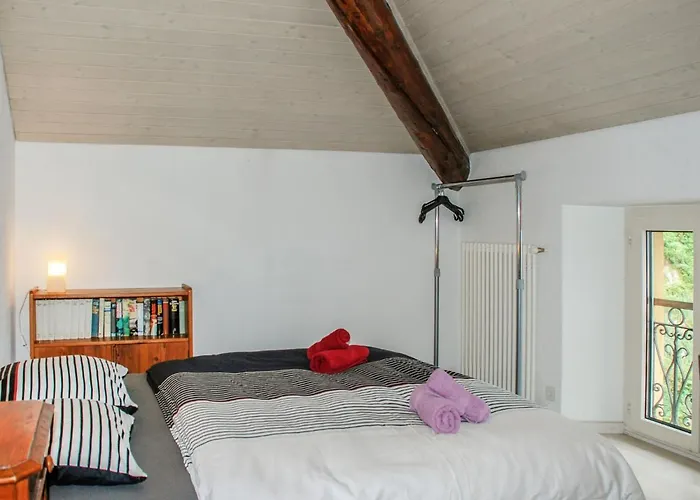 Apartmán Tazzino By Interhome *