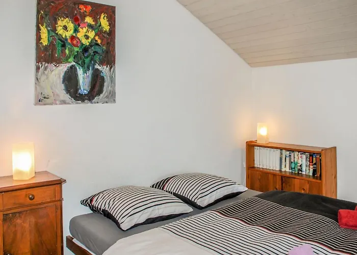 Apartmán Tazzino By Interhome Locarno