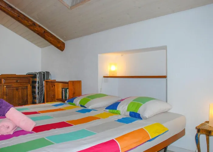 Tazzino By Interhome * Locarno