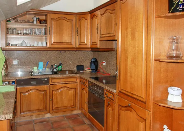 Tazzino By Interhome Apartmán Locarno