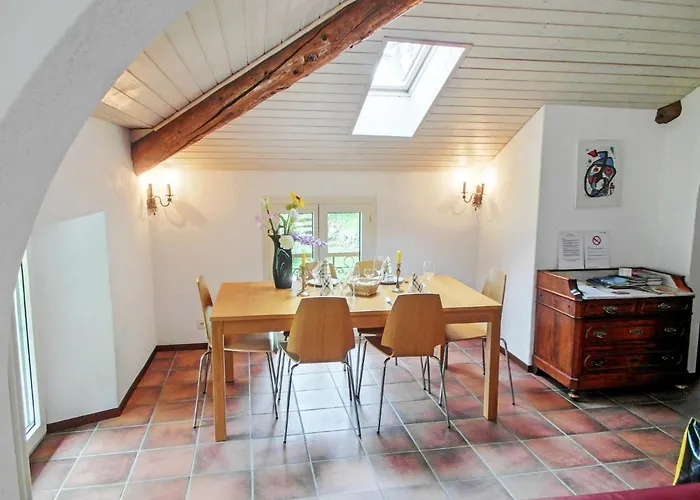 Apartmán Tazzino By Interhome *