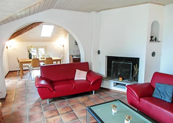 Apartmán Tazzino By Interhome *