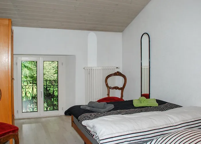 Tazzino By Interhome Locarno